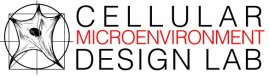 Cellular Microenvironment Design Lab